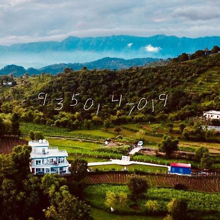 Mayur Home Stay, Morni Hills Экстерьер фото