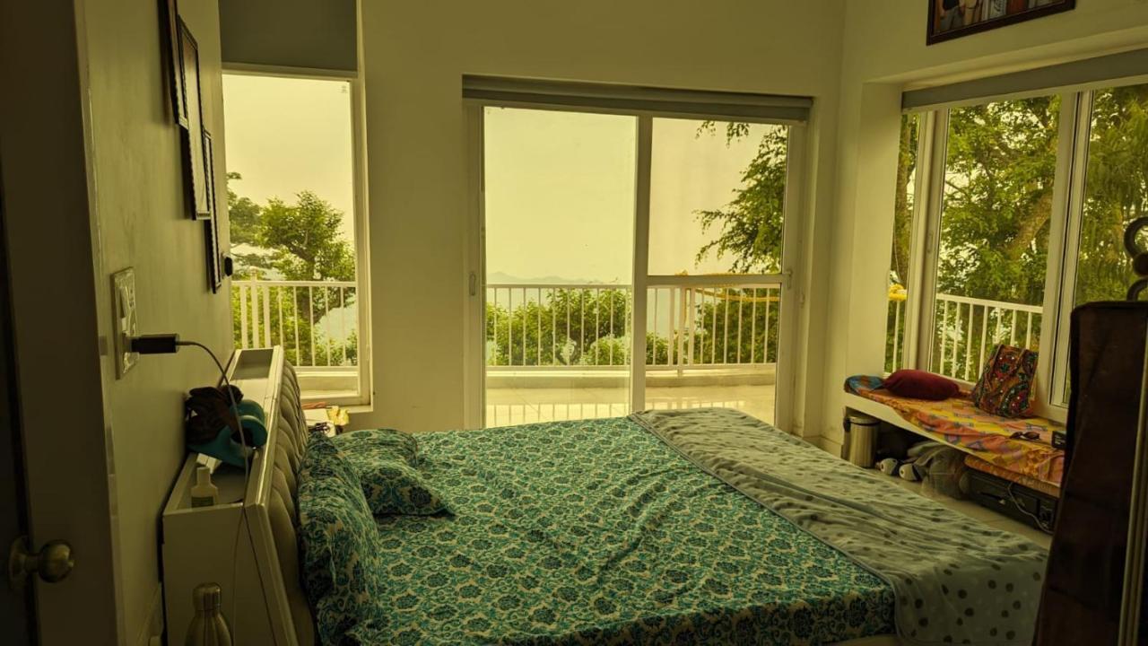 Mayur Home Stay, Morni Hills Экстерьер фото