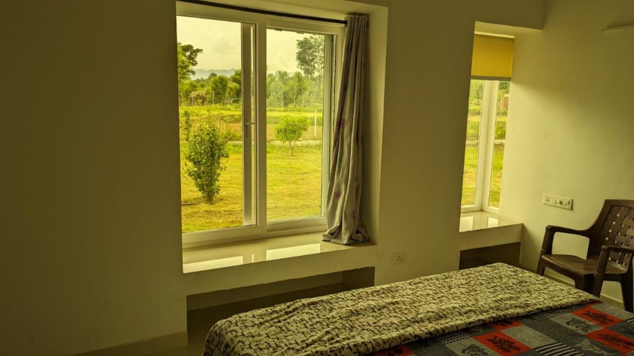 Mayur Home Stay, Morni Hills Экстерьер фото