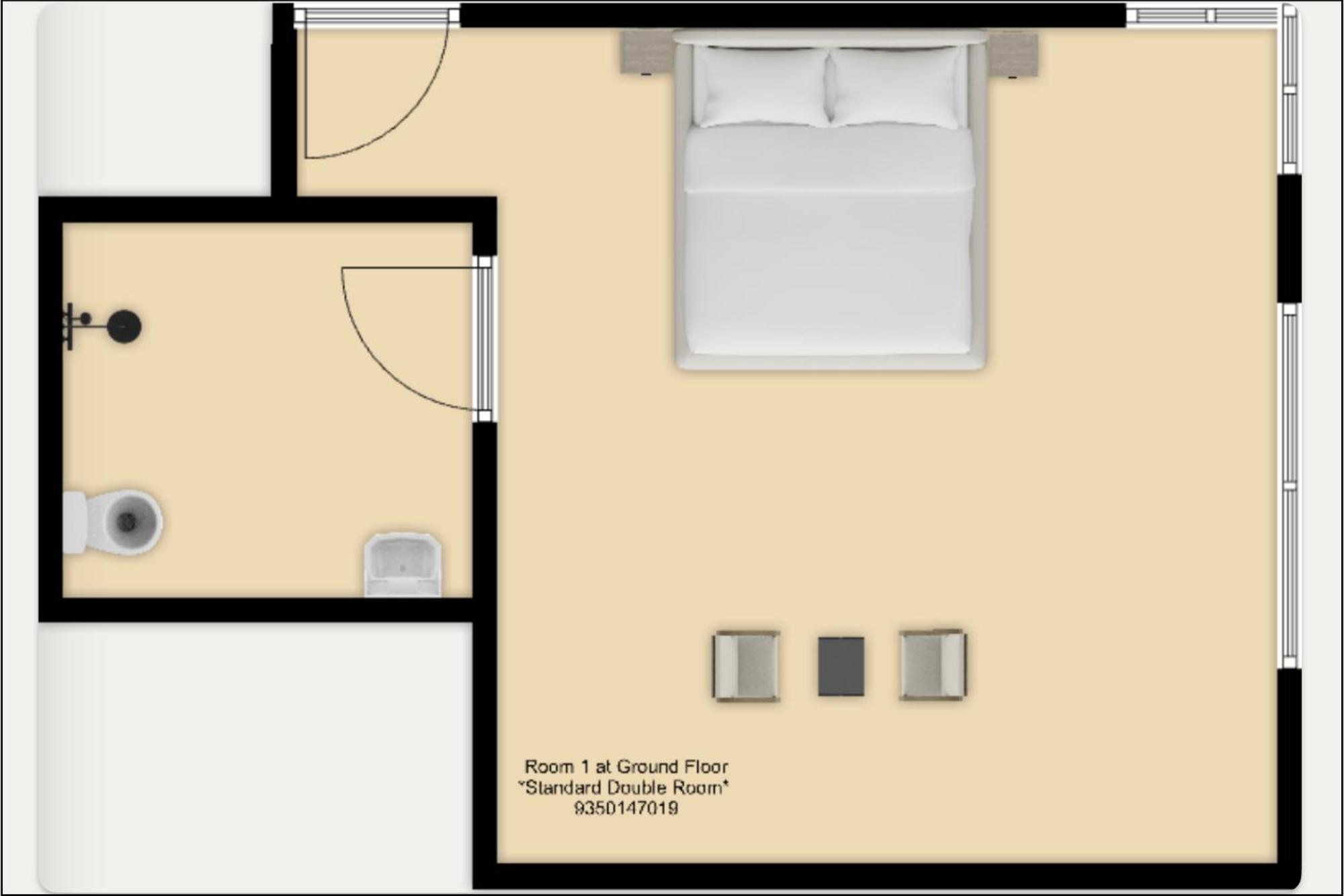 Mayur Home Stay, Morni Hills Экстерьер фото